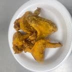Best Fried Chicken Wings (4) in Hartford, CT