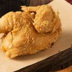 Best Half Fried Chicken in Hartford, CT