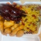 Best Beef Teriyaki w. Chicken Fingers,Pork Fried Rice in Hartford, CT